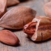 Pili (Canarium Ovatum)