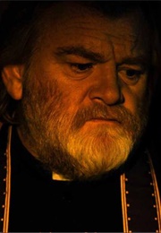 Brendan Gleeson - Calvary (2014)