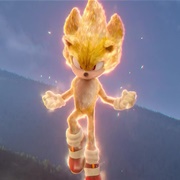 Super Sonic