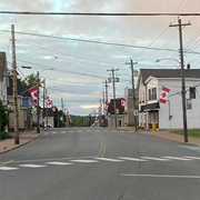 Westville, Nova Scotia