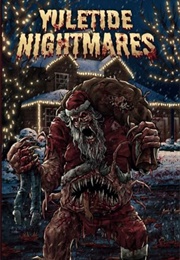 Yuletide Nightmares (Various)