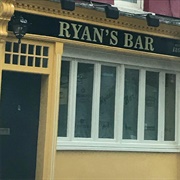 Ryan's Bar