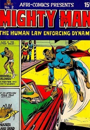 Mighty Man (1978)