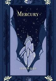 Mercury (Lloyd Hall)