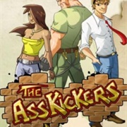 The Asskickers