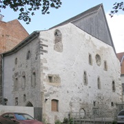 Jewish-Medieval Heritage of Erfurt, Germany