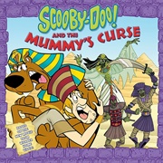 Scooby-Doo and the Mummy's Curse