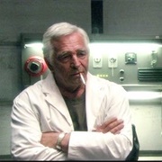 Sherman Cottle, Battlestar Galactica