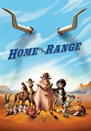Home Range (2004)
