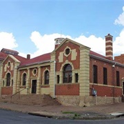 Boksburg