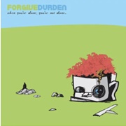 I Am a Heart, Watson. the Rest of Me Is Mere Appendix - Forgive Durden