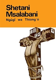 Shetani Msalabani (Ngũgĩ Wa Thiong'o)