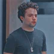 Gerry Granda (Control Z)