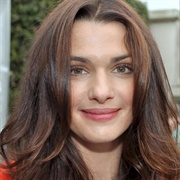 Rachel Weisz