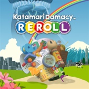 Katamari Damacy REROLL (2018)
