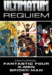 Ultimatum: Requiem (Various)
