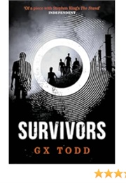 Survivors (GX Todd)