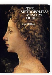 Metropolitan Museum of Art (Howard Hibbard)