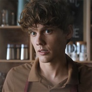 Wednesday - Tyler Galpin