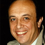 Leo Nucci