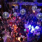 Nightclub