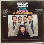 True Love's a Blessing - Sonny James