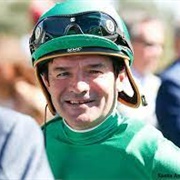 Kent Desormeaux