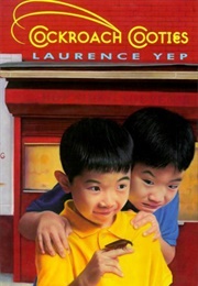 Cockroach Cooties (Laurence Yep)