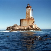 St. George Reef Lighthouse