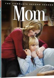Mom Season 2 (2014)