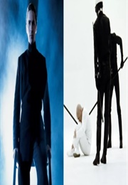 Equilibrium + THX1138 (2002) / (1971)