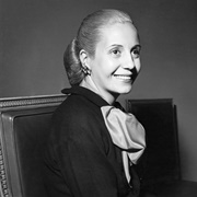Eva Perón