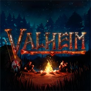 Valheim (2021)