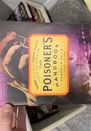 The Poisoners Handbook (Deborah Blum)