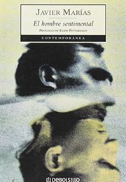 El Hombre Sentimental (Javier Marías)