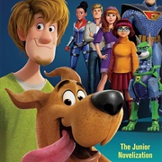 SCOOB!: Junior Novelization
