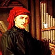 Josquin Desprez