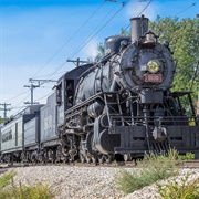 Illinois Railway Museum