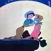 Pecos Bill & Slue-Foot Sue (Melody Time, 1948)