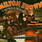 St. Louis Blues - Milton Brown and His Musical Brownies