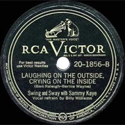 Laughing on the Outside (Crying on the Inside) - Sammy Kaye