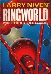 Ringworld (Larry Niven)