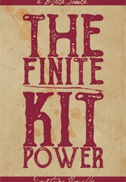 The Finite (Kit Power)