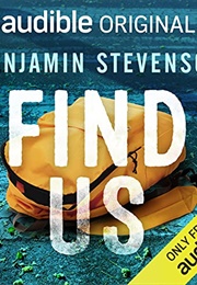 Find Us (Benjamin Stevenson)