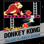 Donkey Kong (1981)