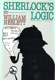Sherlock's Logic (William Neblett)