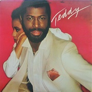 Would You Come on and Go With Me? - Teddy Pendergrass