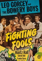 Fighting Fools (1949)