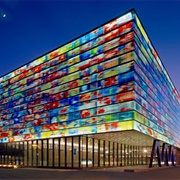 Netherlands Institute for Sound and Vision