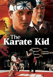 The Karate Kid (1984)